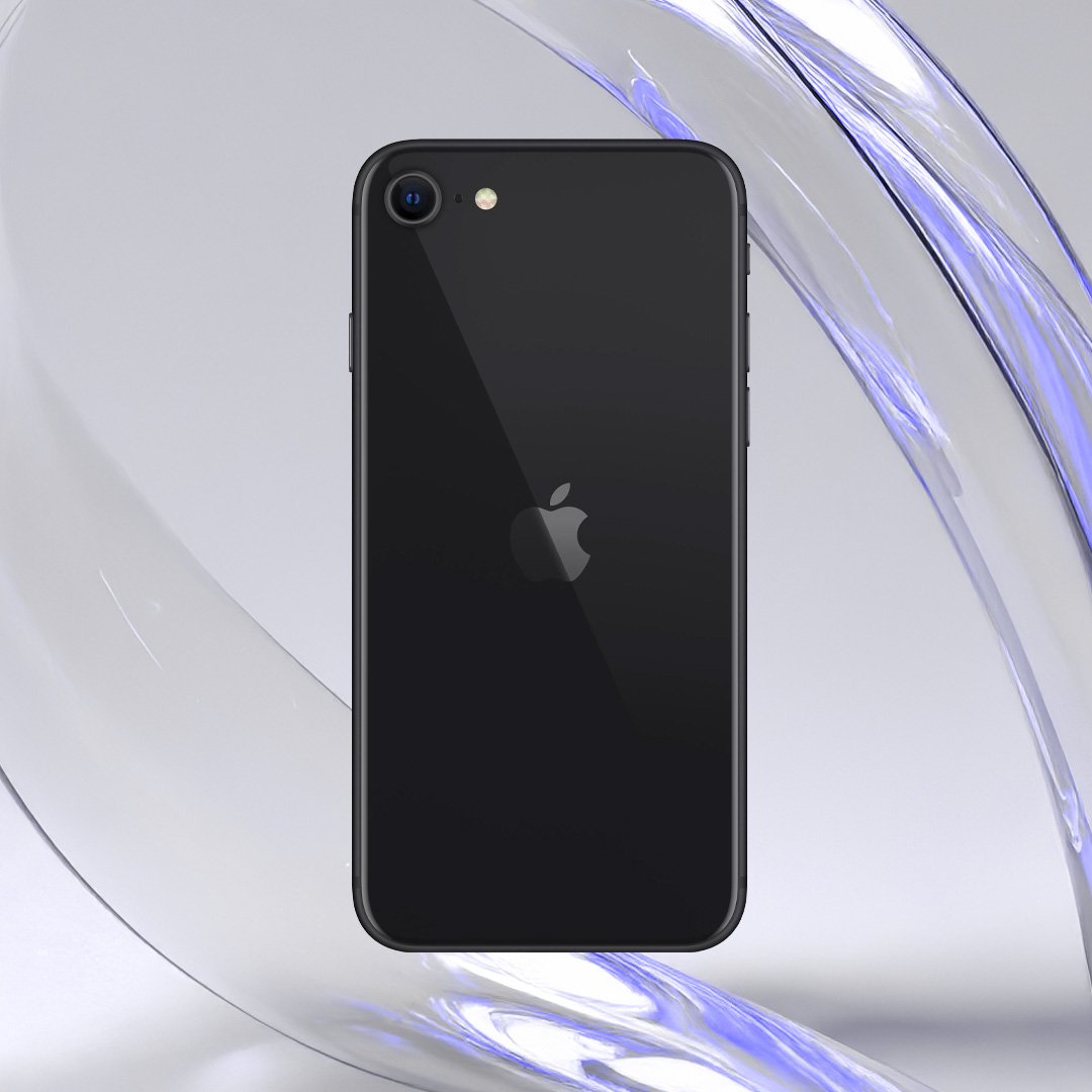 Apple iPhone SE (Gen 2) 
