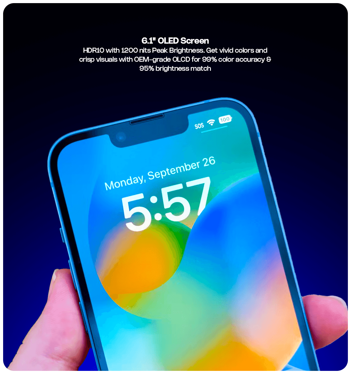 Apple iPhone 12