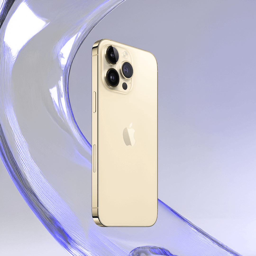 Buy iPhone 14 Pro Max (Refurbished) at Best Price - ControlZ