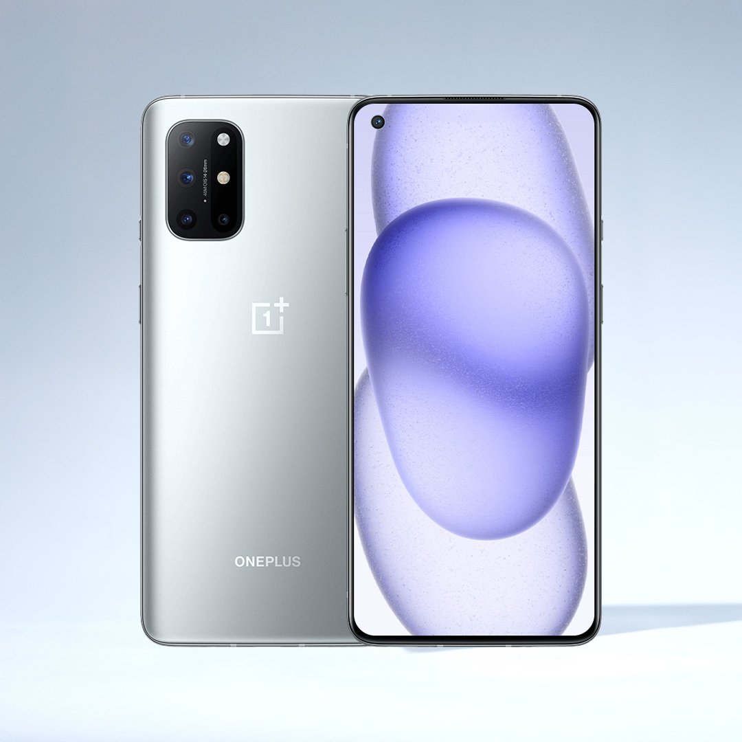 OnePlus 8T 5G