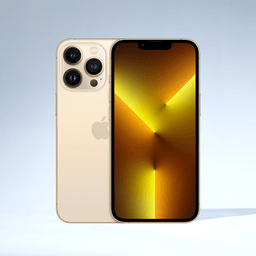 Buy Apple iPhone 13 Pro (Refurbished) at Best Price - ControlZ