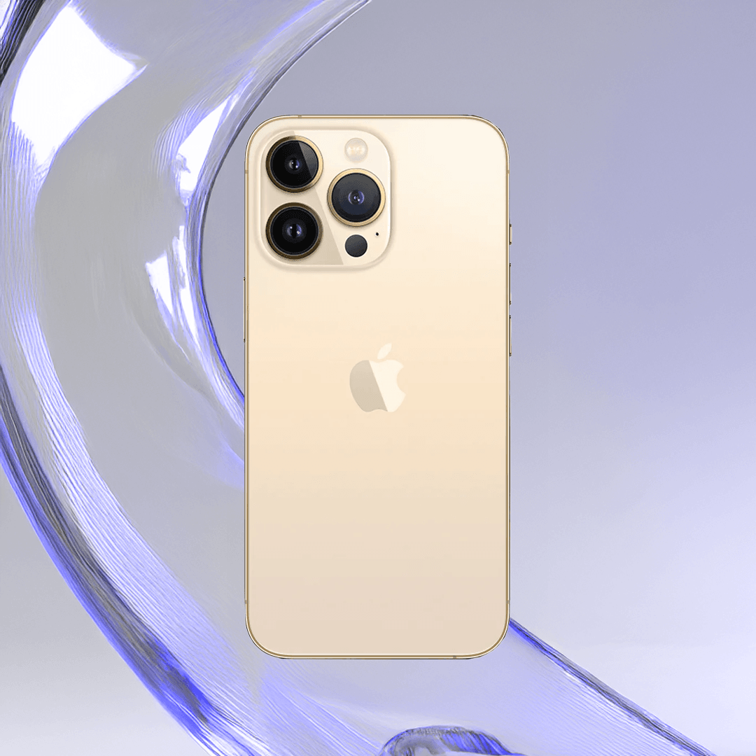 Buy Apple iPhone 13 Pro (Refurbished) at Best Price - ControlZ