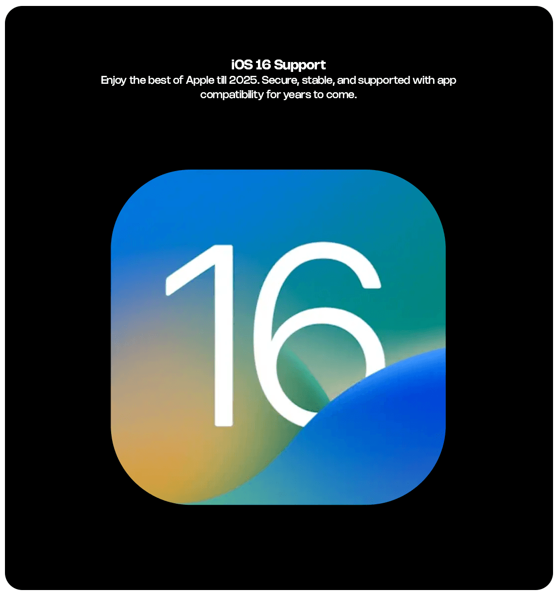 Buy Apple iPhone 8 (Refurbished) at Best Price - ControlZ