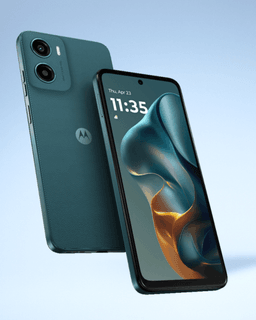 Buy Moto G 05 4G (Refurbished) at Best Price - ControlZ