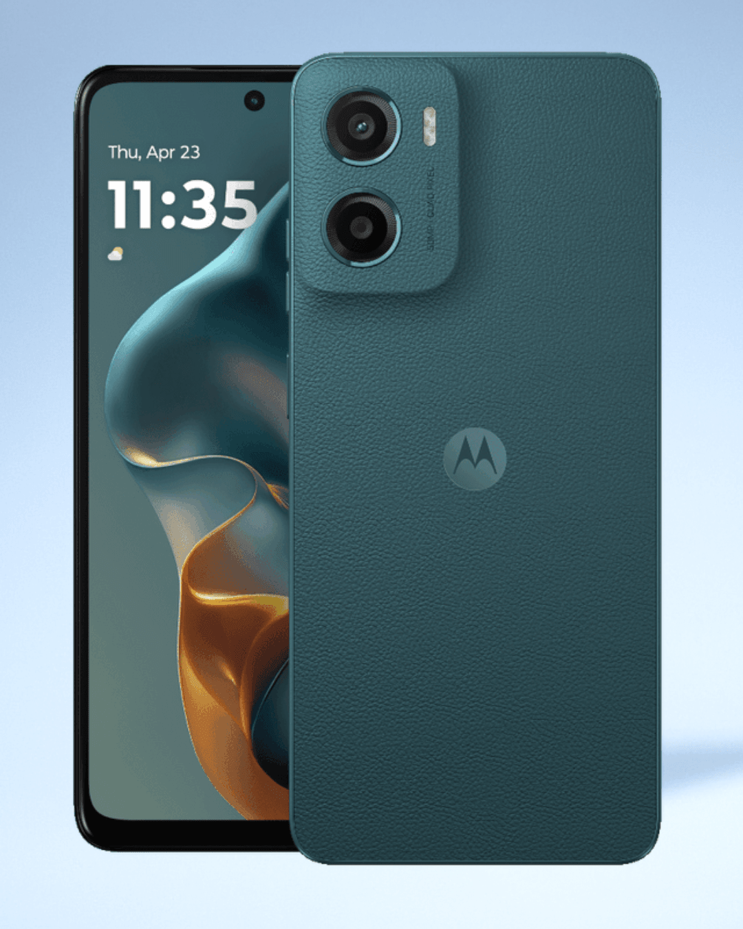Buy Moto G 05 4G (Refurbished) at Best Price - ControlZ