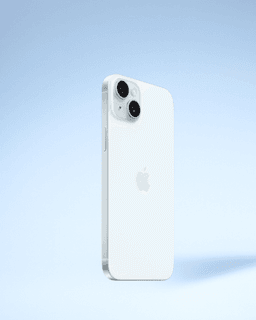 Buy iPhone 15 Plus (Refurbished) at Best Price - ControlZ