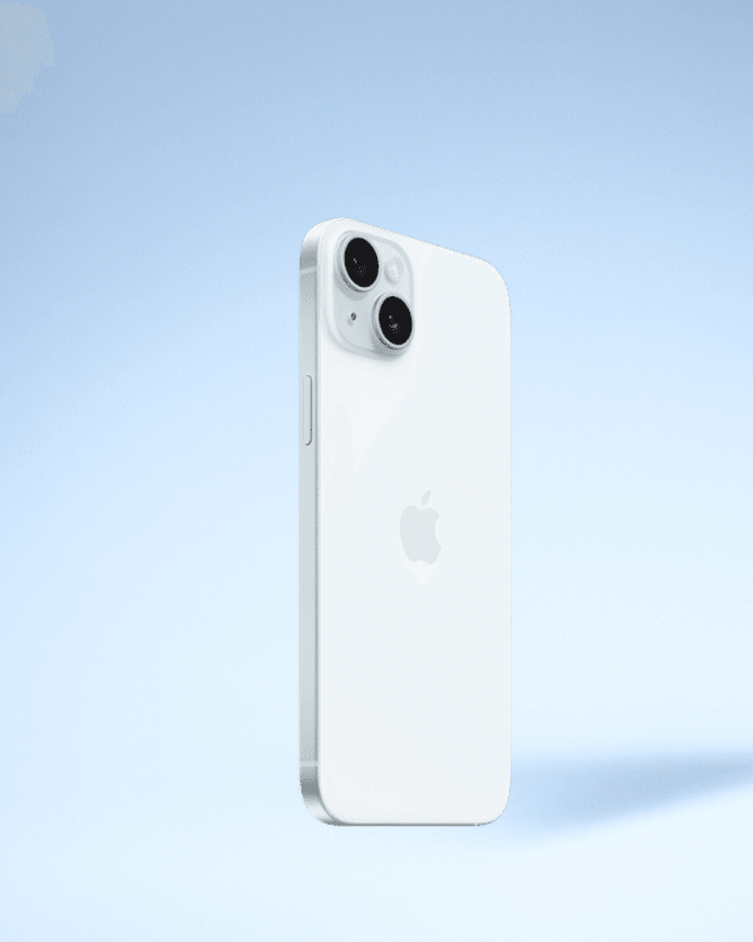 Apple iPhone 15 ホワイト 本体 Buy iPhone 15 Plus (Refurbished) at Best Price - ControlZ