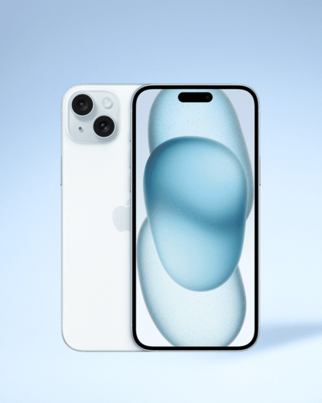 Buy iPhone 15 Plus (Refurbished) at Best Price - ControlZ