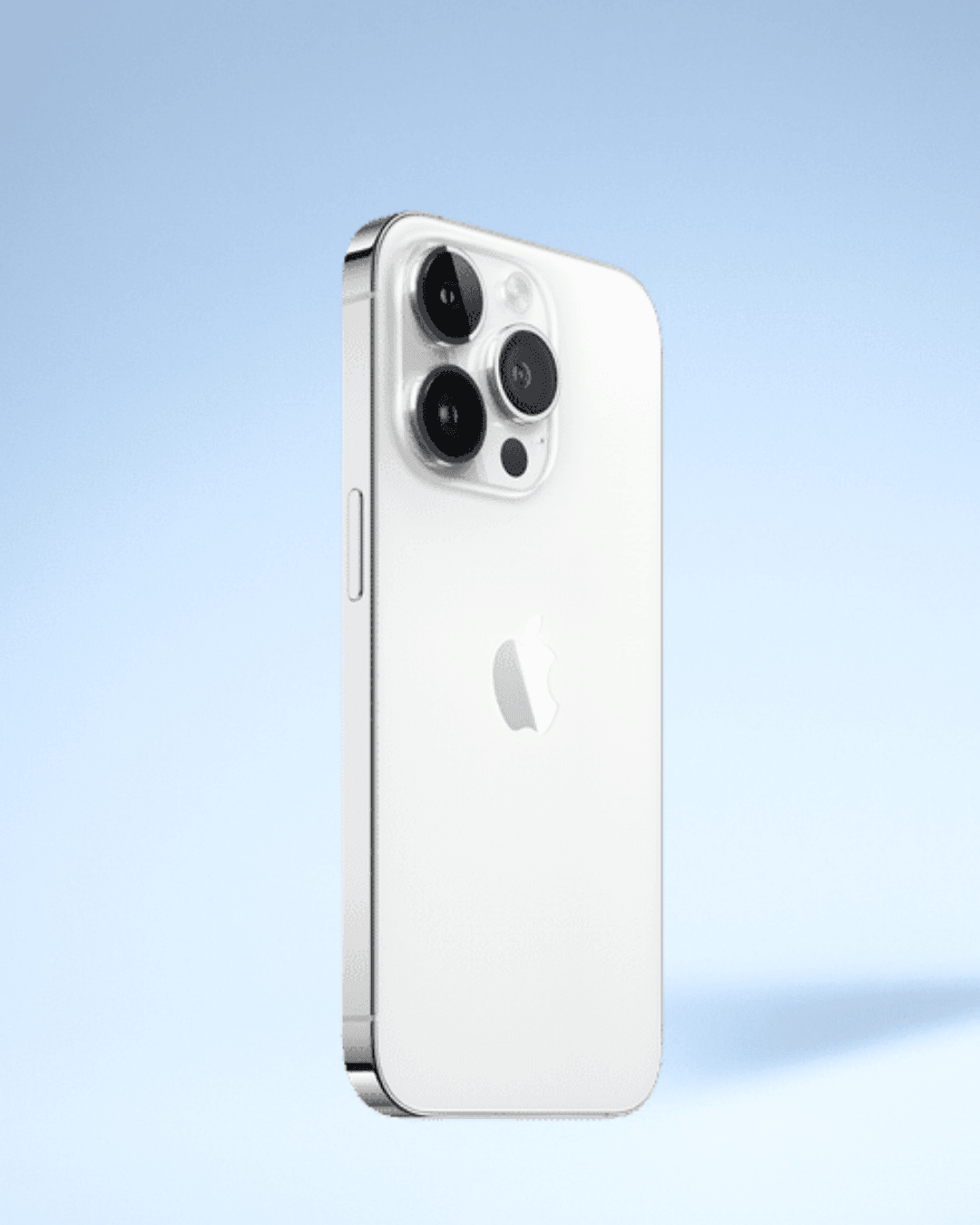 Apple iPhone 14 Pro ホワイト GLOBAL ) Apple iPhone 14 Pro (256 GB) - white