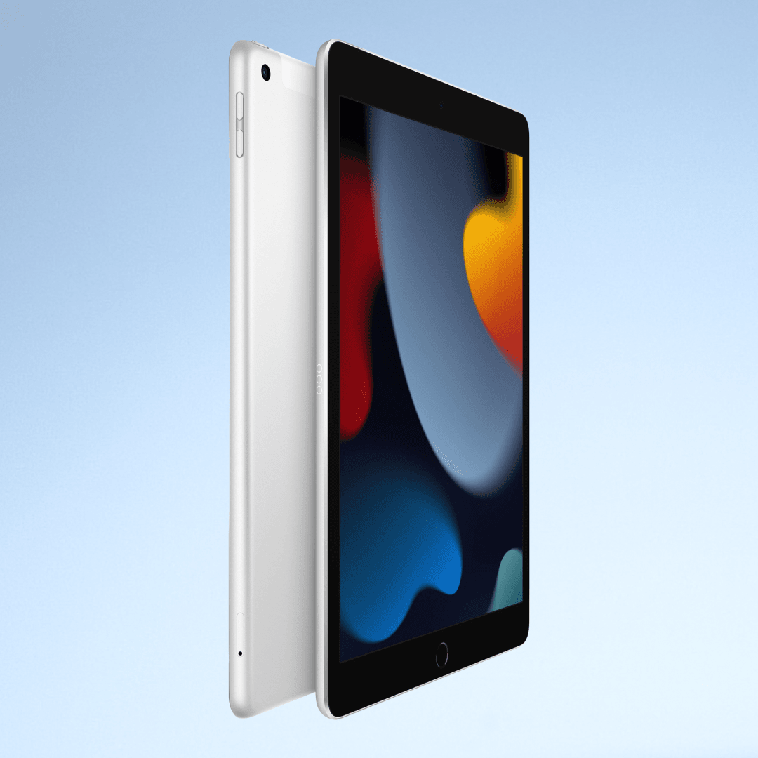Buy iPad (9th Generation) (Refurbished) at Best Price - ControlZ