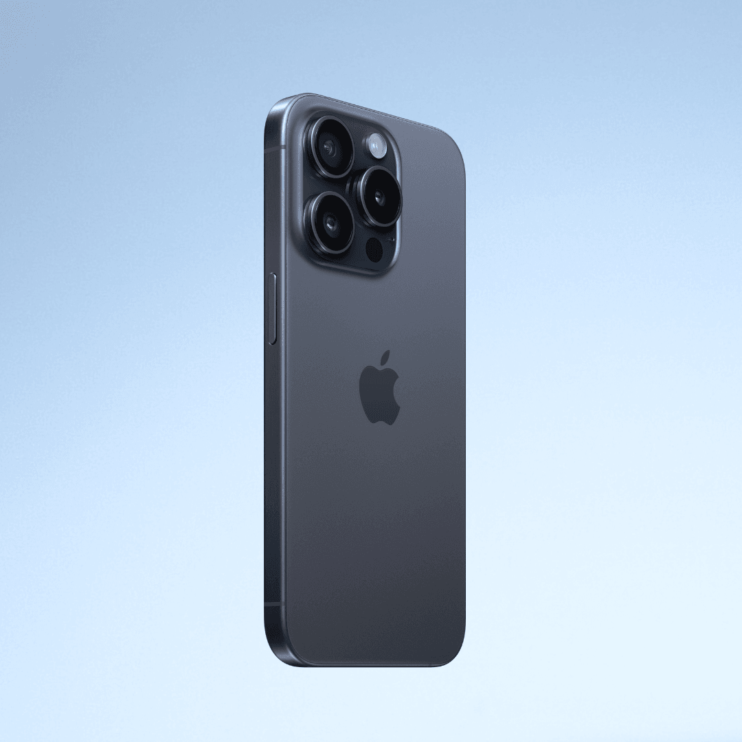 Buy iPhone 15 Pro (Refurbished) at Best Price - ControlZ Buy iPhone 15 Pro (Refurbished) at Best Price - ControlZ
