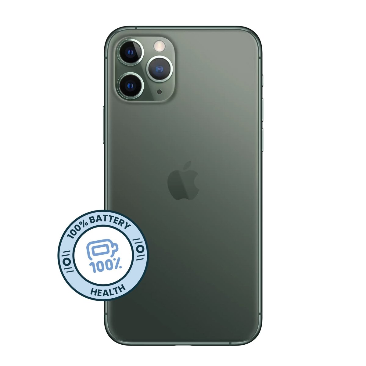 Apple iPhone 11 Pro - Premium Renewed - controlZ