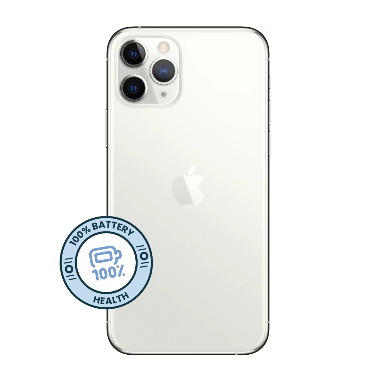 Apple iPhone 11 Pro - Premium Renewed - controlZ