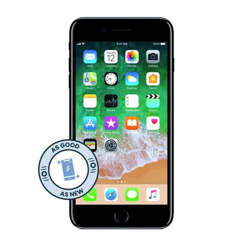Apple iPhone 7 Plus - Premium Renewed - controlZ