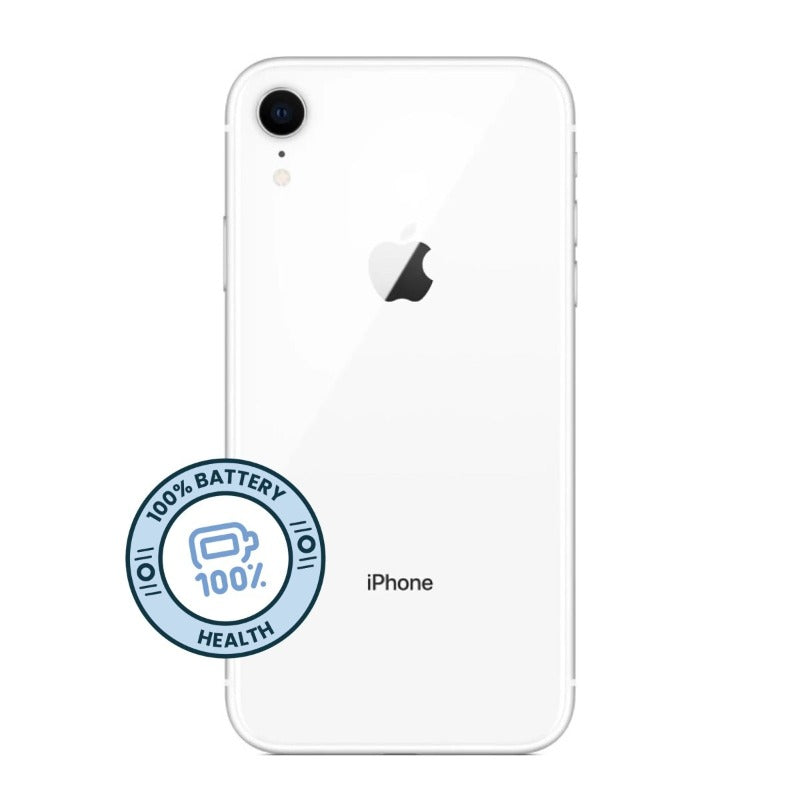 Apple iPhone XR - Premium Renewed - controlZ