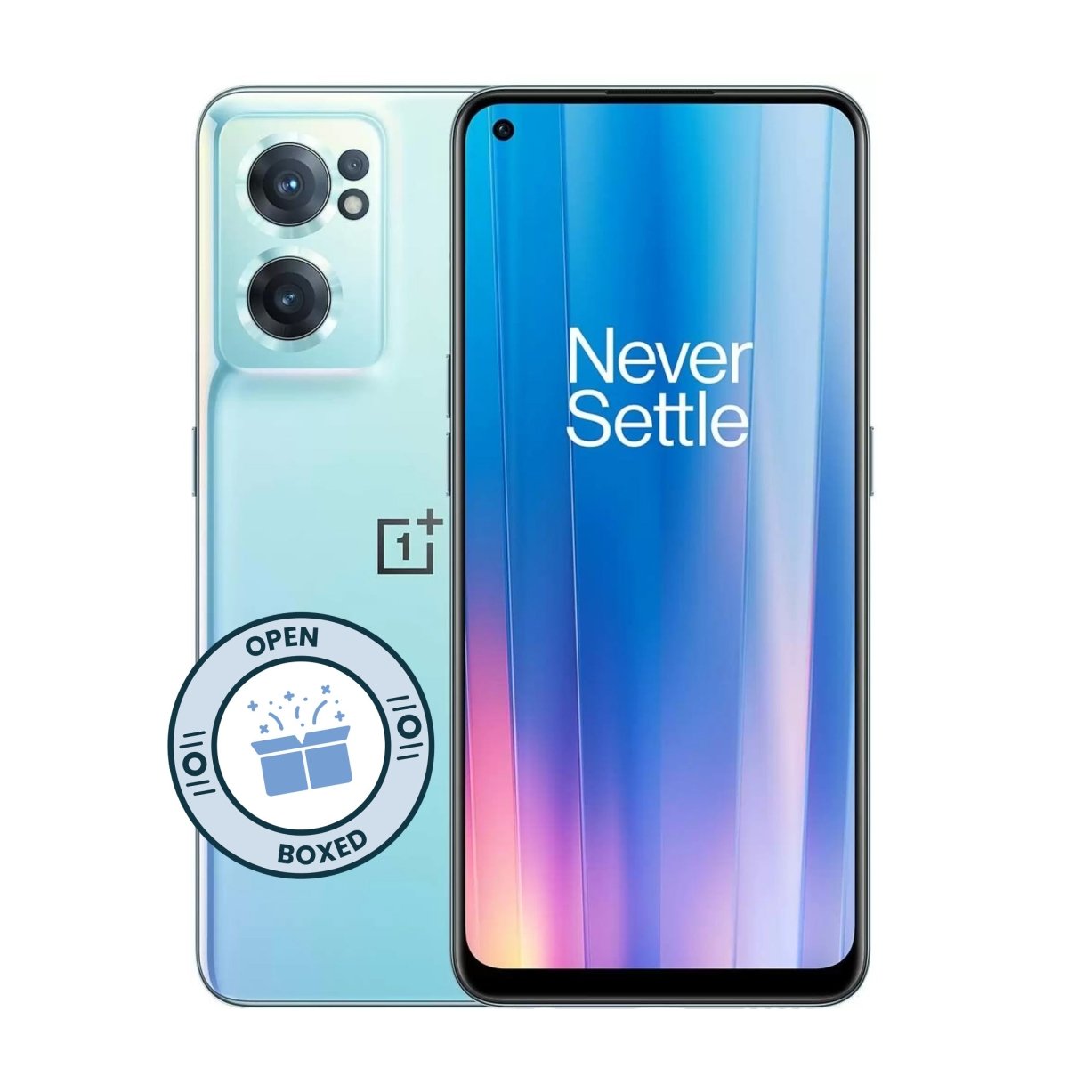 OnePlus Nord CE 2 5G - Open Box - controlZ