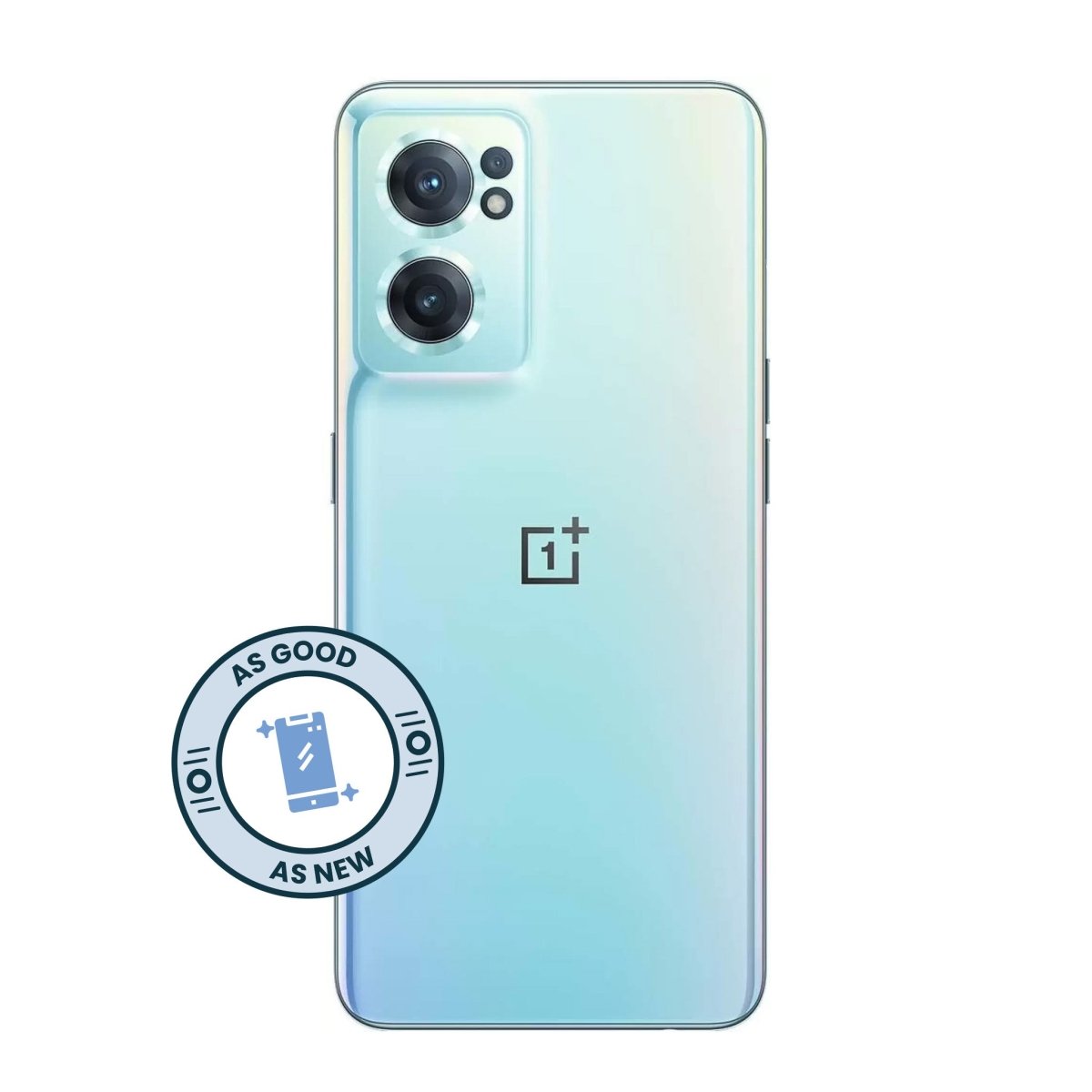 OnePlus Nord CE 2 5G - Open Box - controlZ